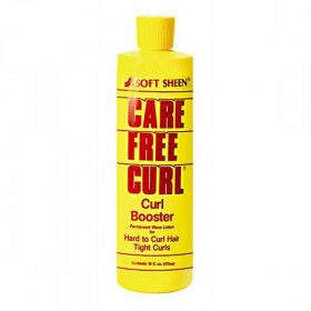 Care Free Curl Curl Booster 16oz Care Free Curl Curl Booster 16oz